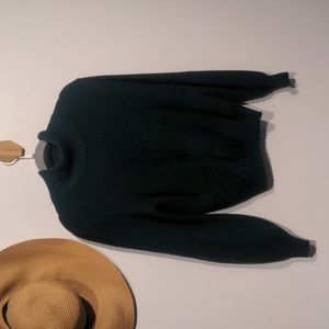 RW&Co. Turtleneck sweater